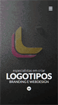 Mobile Screenshot of logoselogotipos.com